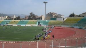 Le Stade Du 1er Novembre