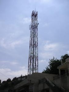 Antenne Poste Relais
