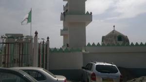 Moquée de Aït Saidi