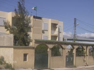 Siège de la Daira de Ouaguenoun