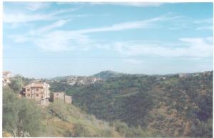 Village Ait Ahmed Ifrek