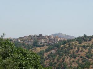 Village de Ighendoussen