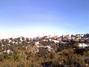 Village d'Ighil Issiouene