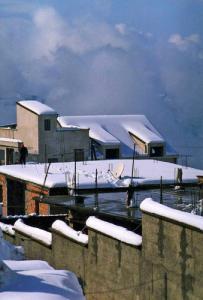 Village d'Ighil (Commune de Boghni)