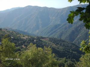 TAOURARINE VUE DE OUAGHZENE