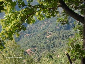 ISSOUMAR VUE DE OUAGHZENE
