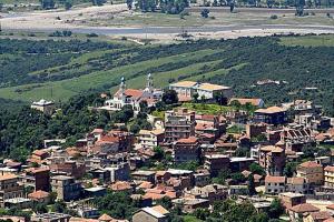 Ville de Cheurfa n Bahloul