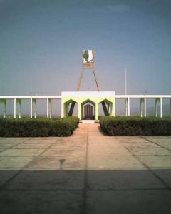 Cimetière de M?douha