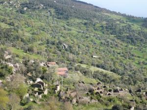 Village historique d'Achrouf