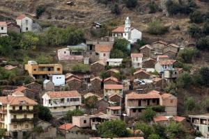 Village d'Iguer Mehdi (Ait zikki)