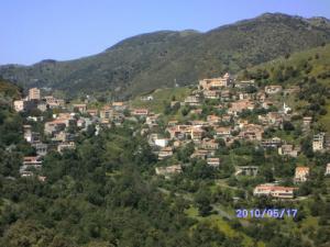 Village d'Iguer Mahdi