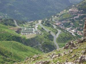 CEM du village Ait Zikki