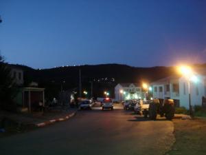 Centre de Ighil n'zekri