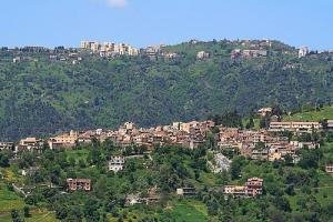 Village d'Agouni n Teslent