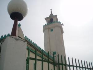 Masdjid d'Arous