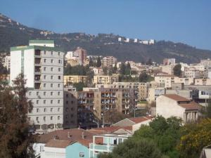 Centre ville de Tizi Ouzou