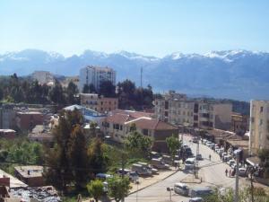 Souk El Khemis (Commune de Maatka)