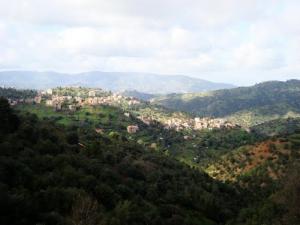 Villages de la commune de Maatka