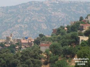 Village de Aït-Bouyahia