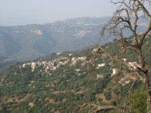 VILLAGE AIT BOUYAHIA