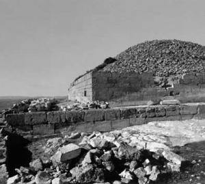 منظر من بلدية إبن خلدون