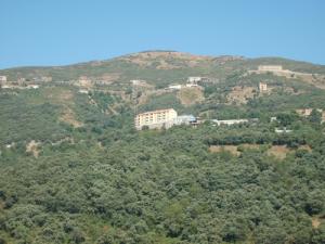 Souk el Fellah vu de Ath Arbi