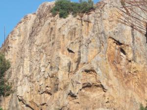 Azro Irane (La Pierre Lion)