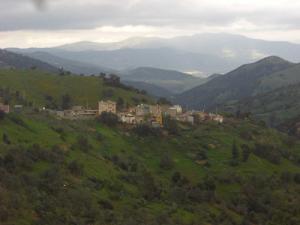 Village de Ait Houelhadj
