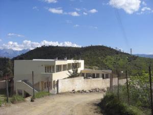 Ecole Primaire Ighil Bir (Commune de  de Ait Yahia Moussa)