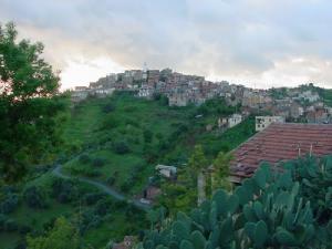 Taguemount el Djedid vue d`elle Hamam