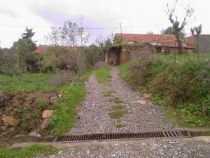 منظر من قرية تاڨرسيفت