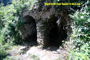 Village de Tiroual (Thalla Ouguadhir)