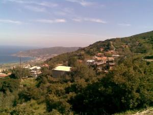 Village d'Ait-illoul