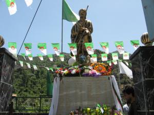 Monument Ait Aissa Ouyahia