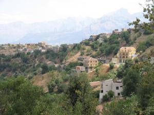 Village de Taguemount El Djedid