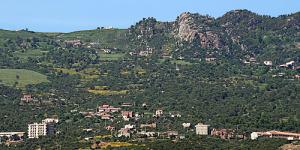 Ait Ouehand, (Commune de Timizart)