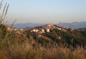 Village de Ait Hichem