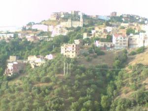 Village d'Ait  Abdel Moumene