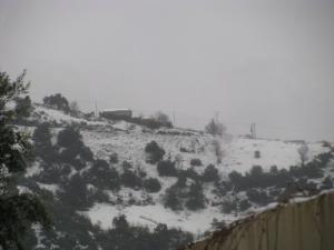 Zaouïa Kadiria Sidi Cheikh Hadj BelkacemThevikessth à Beni Yenni