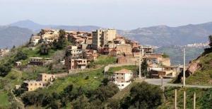 Village d'Ait Ali Ou Mouhand