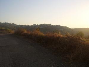 Périphérie de Iflissen