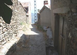 Ancien quartier des Ait Chekdid