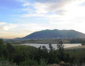 Paysage Naturel à Ath Aissa Mimoune
