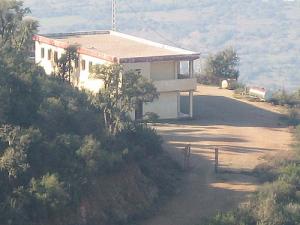 Ecole Thawinine (Périphérie de Tizi ouzou)