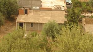 Maison de Cheballah (aux alentours de Tizi ouzou)