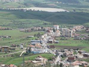 Tikobain centre ville