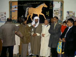 التبادل الثقافي