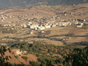 Urbanisme Rural à Tizi ouzou