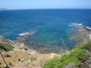 Magnifique Plage du cap Corbelin