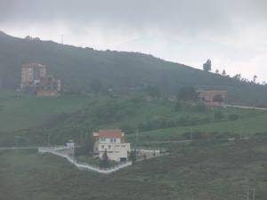 Polyclinique à Agni Cherki